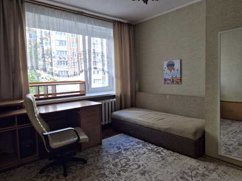 квартира по адресу Бакинская ул., 37-А