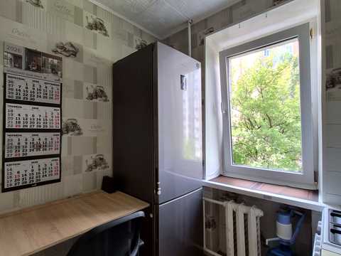 квартира по адресу Бакинская ул., 37-А
