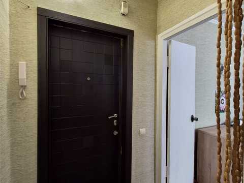 квартира по адресу Бакинская ул., 37-А