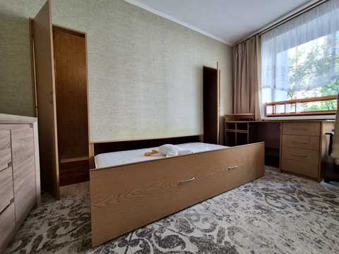 квартира по адресу Бакинская ул., 37-А