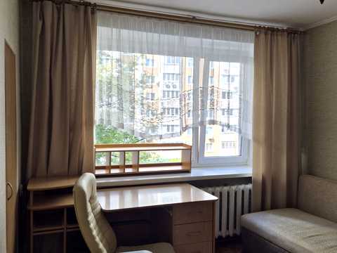 квартира по адресу Бакинская ул., 37-А