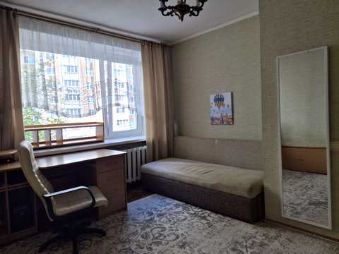 квартира по адресу Бакинская ул., 37-А