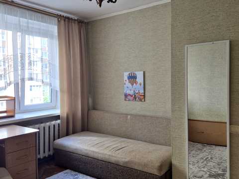 квартира по адресу Бакинская ул., 37-А