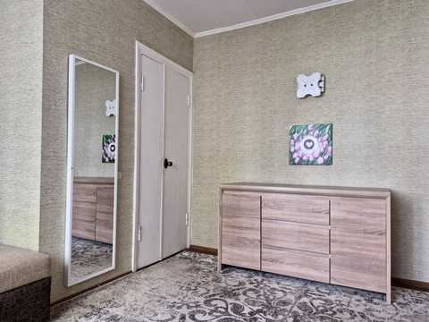 квартира по адресу Бакинская ул., 37-А