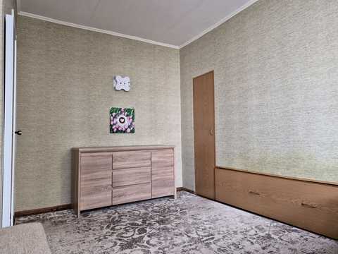 квартира по адресу Бакинская ул., 37-А