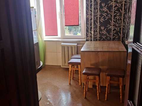 квартира по адресу Парково-Сырецкая ул. (Тимофія Шамрила), 4-А