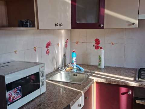 квартира по адресу Парково-Сырецкая ул. (Тимофія Шамрила), 4-А