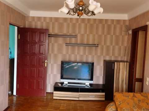 квартира по адресу Парково-Сырецкая ул. (Тимофія Шамрила), 4-А