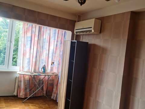 квартира по адресу Парково-Сырецкая ул. (Тимофія Шамрила), 4-А