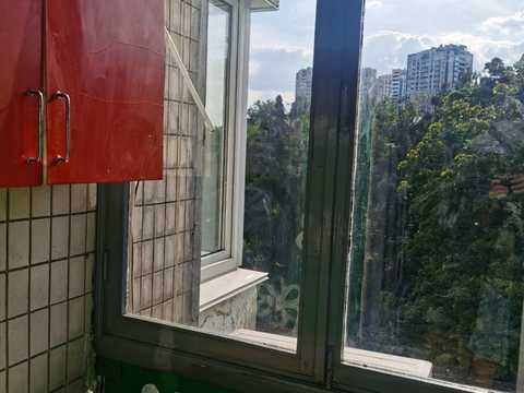 квартира по адресу Парково-Сырецкая ул. (Тимофія Шамрила), 4-А