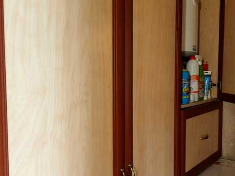 квартира по адресу Парково-Сырецкая ул. (Тимофія Шамрила), 4-А