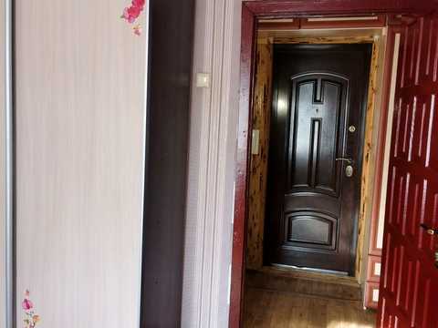 квартира по адресу Парково-Сырецкая ул. (Тимофія Шамрила), 4-А
