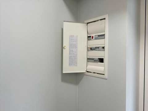 коммерческая по адресу Златоустовская ул., 25