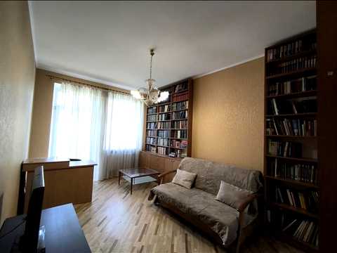 квартира по адресу Свободы ул., 12/16