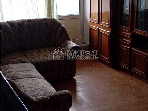 квартира по адресу Бучмы ул. (Командарма Уборевича), 44а