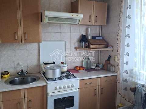 квартира по адресу Бучмы ул. (Командарма Уборевича), 44а