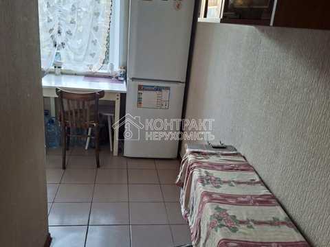 квартира за адресою Бучми вул. (Командарма Уборевича), 44а