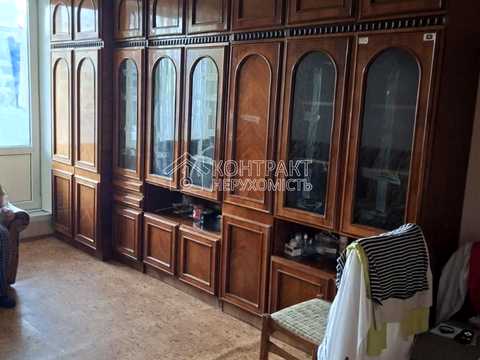 квартира по адресу Бучмы ул. (Командарма Уборевича), 44а