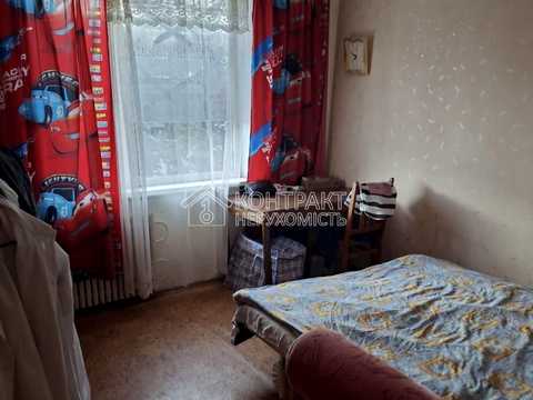 квартира по адресу Бучмы ул. (Командарма Уборевича), 44а