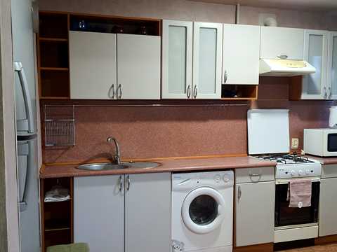 квартира по адресу Славы бульв., 9