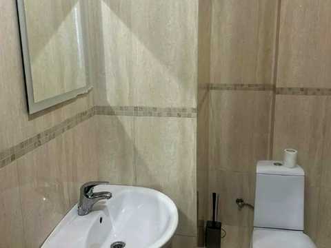 комерційна за адресою Срібнокільська вул., 2-А