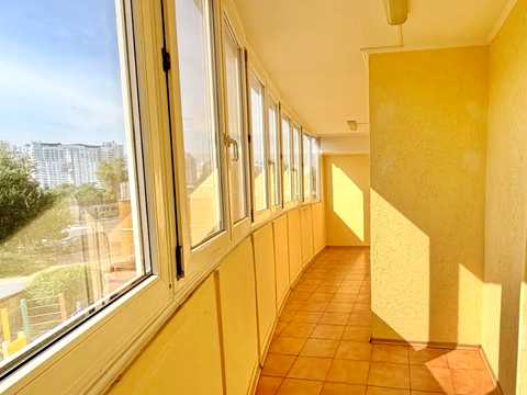 комерційна за адресою Срібнокільська вул., 2-А