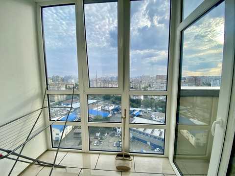 квартира за адресою Архітектора Вербицького вул., 1-В