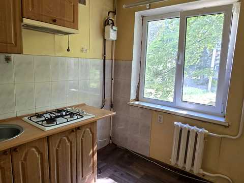 квартира по адресу Тракторостроителей просп., 100а