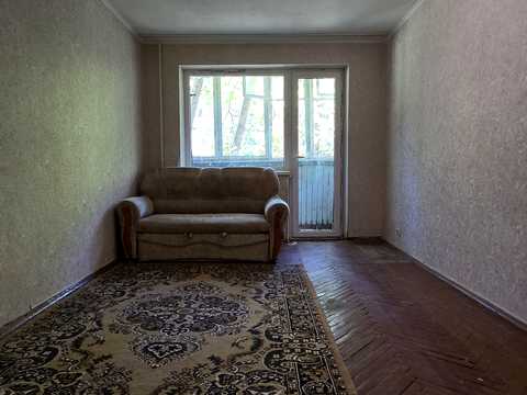 квартира по адресу Тракторостроителей просп., 100а