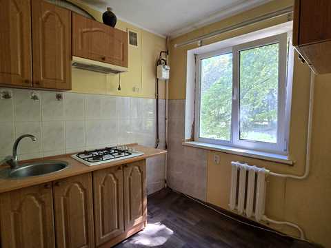 квартира по адресу Тракторостроителей просп., 100а