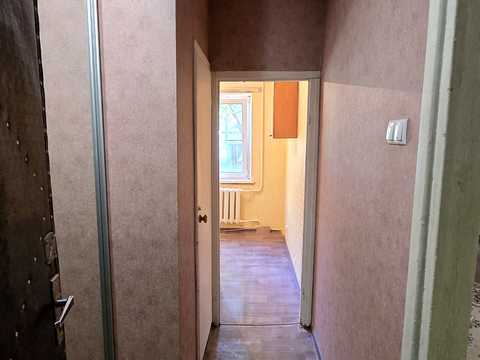 квартира по адресу Тракторостроителей просп., 100а