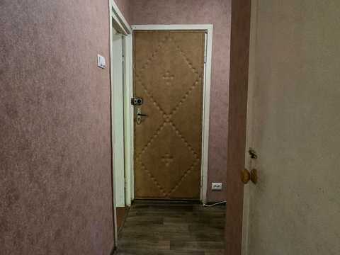 квартира по адресу Тракторостроителей просп., 100а