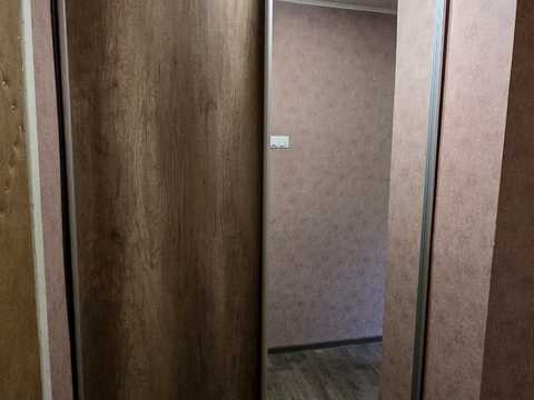 квартира по адресу Тракторостроителей просп., 100а