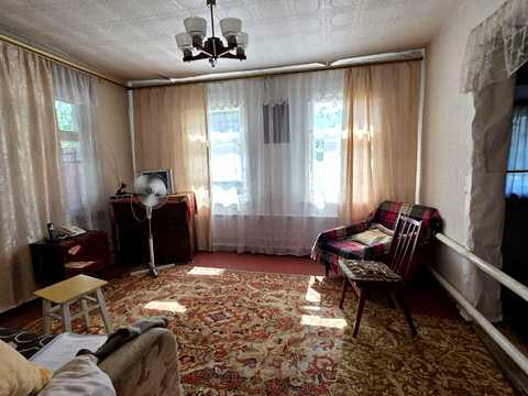 дом по адресу Черкассы, Благовестная ул., 277