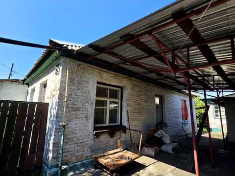 дом по адресу Черкассы, Благовестная ул., 277