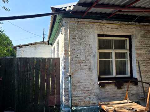 дом по адресу Черкассы, Благовестная ул., 277