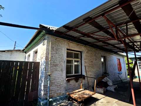 дом по адресу Черкассы, Благовестная ул., 277