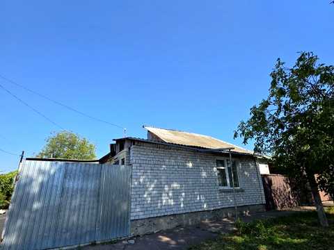 дом по адресу Черкассы, Благовестная ул., 277