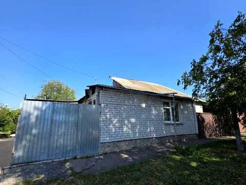 дом по адресу Черкассы, Благовестная ул., 277