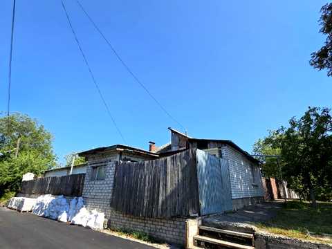 дом по адресу Черкассы, Благовестная ул., 277