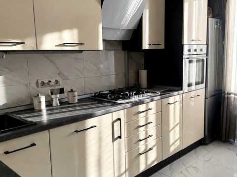 квартира за адресою Городоцька вул., 245-А