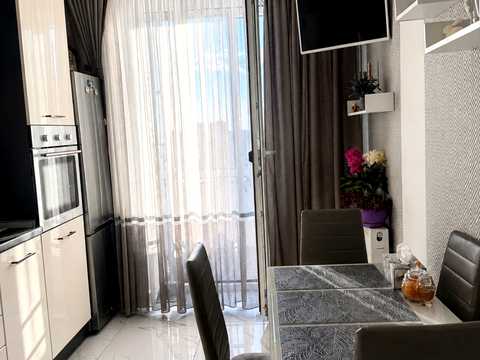 квартира за адресою Городоцька вул., 245-А
