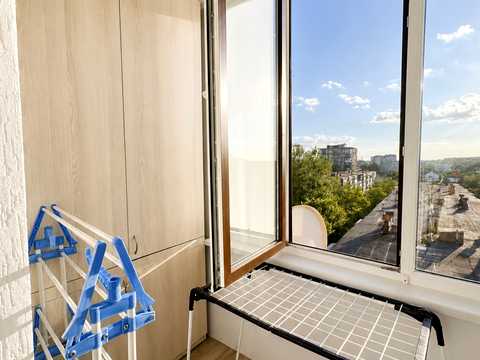 квартира за адресою Городоцька вул., 245-А