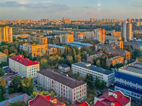 квартира по адресу Вадима Гетьмана ул. (Індустріальна), 1-Б