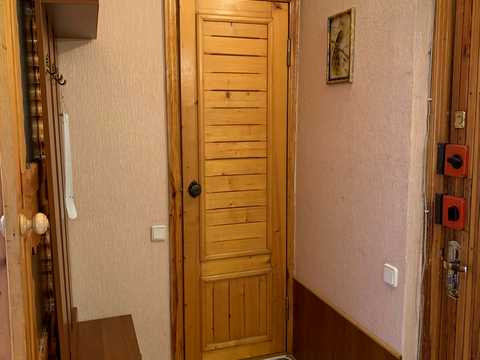 квартира по адресу Оболонский просп., 14-А