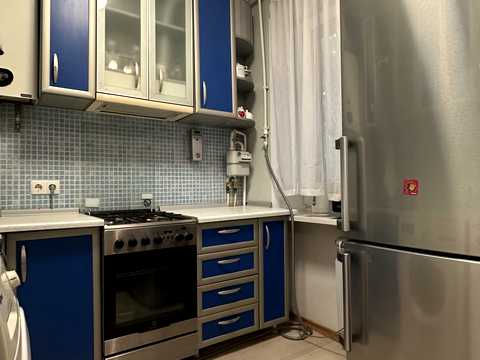 квартира по адресу Фонтанская дорога ул., 45
