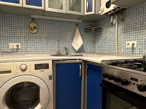 квартира по адресу Фонтанская дорога ул., 45