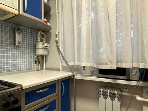 квартира по адресу Фонтанская дорога ул., 45