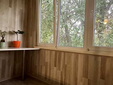 квартира по адресу Фонтанская дорога ул., 45