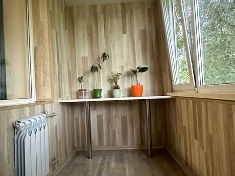 квартира по адресу Фонтанская дорога ул., 45